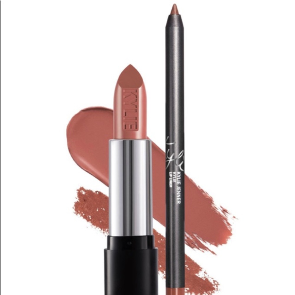 ~RARE~ Kylie Cosmetics Kylie Lipstick 💄 Kit